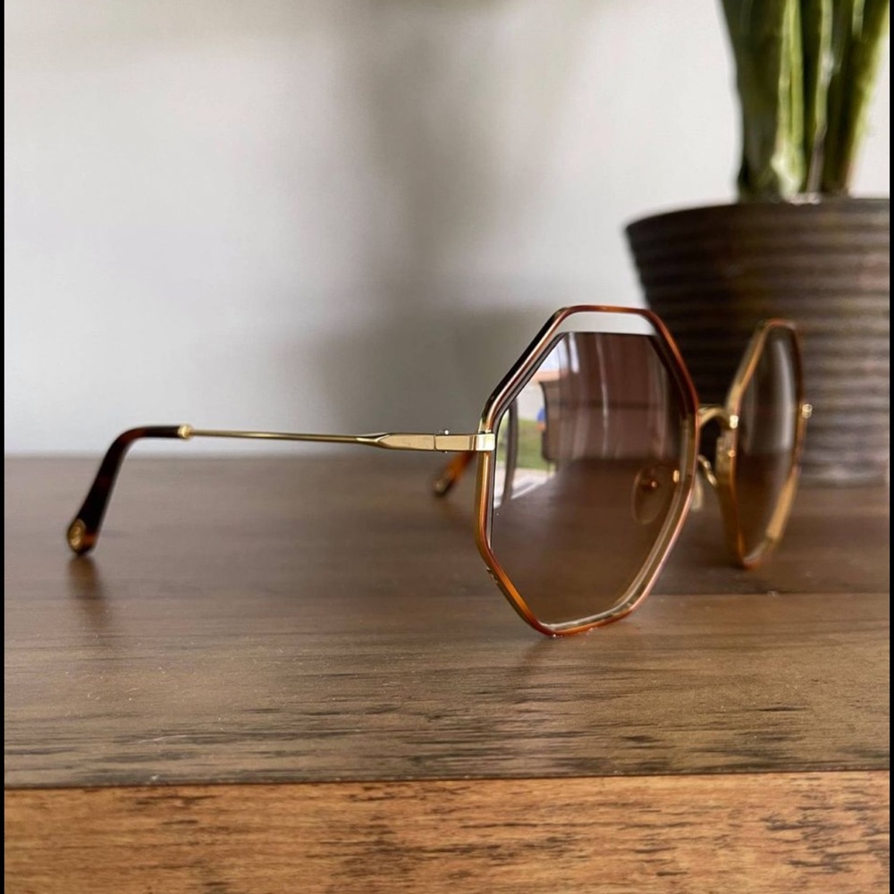 Chloè sunglasses - Picture 4 of 8